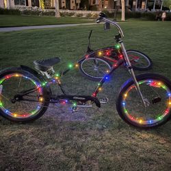 Electra Cruiser