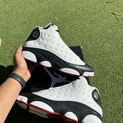 2013 He Got Game 13s Size 11.5
