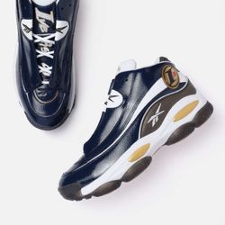 Reebok Allen Iverson “The Answers”  
