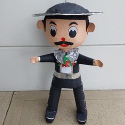 Marrachí Pinata