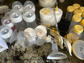 Medela Breast pump