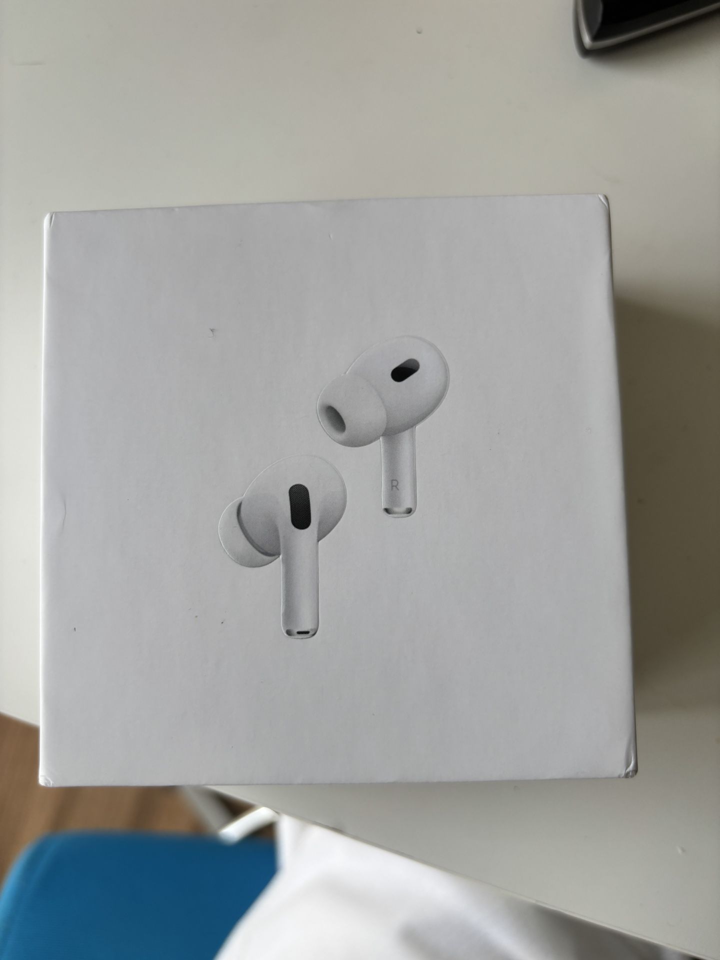 Airpod Pro Second Generation