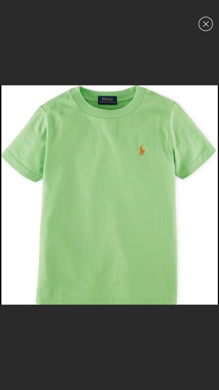 Ralph Lauren T-shirt