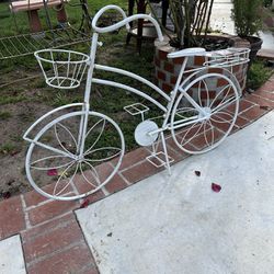 Garden Bicycle