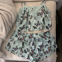 Pajama Set