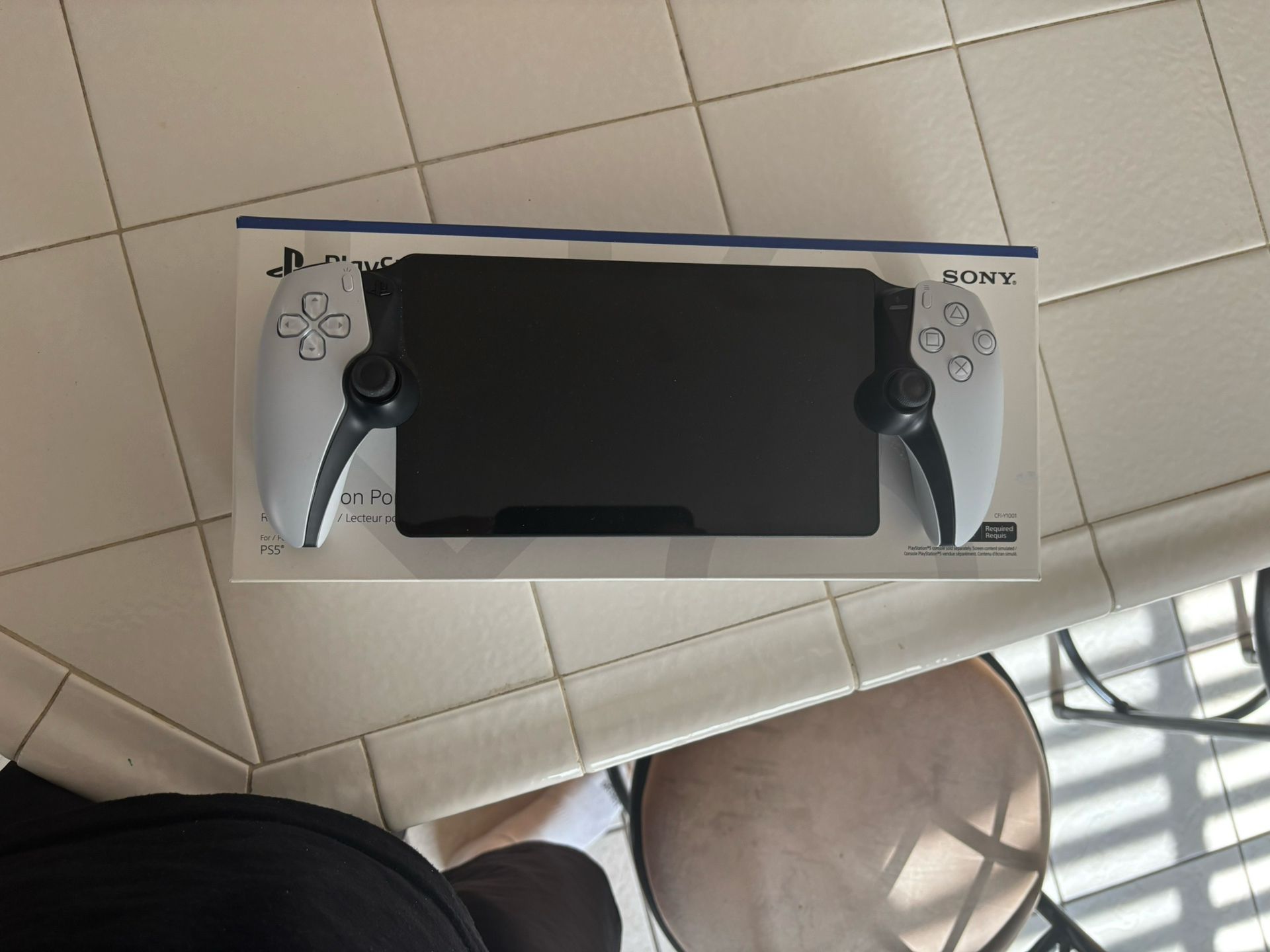 PS Portal
