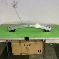 ✅ 20-24 OEM Tesla Model Y Rear Bumper Support Reinforcement Impact Crash Bar