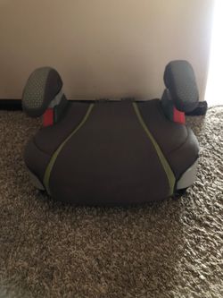 Kids Booster