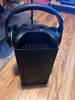 Xbox Series X Console