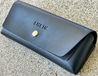 Glasses Case (OBO)