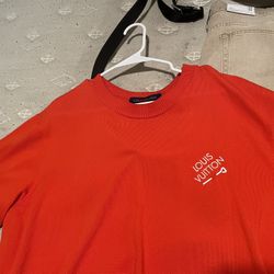 Louis Vuitton Tshirt 