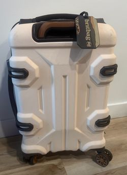 Britbag Hard Shell Spinner Luggage