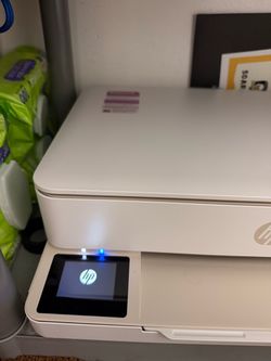 Hp printer