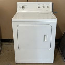 Kenmore Heavy Duty Electric Dryer 