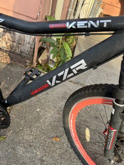 26 Kent KZR Bicycle for Sale in Houston TX OfferUp