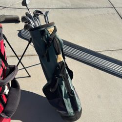 Golf Clubs