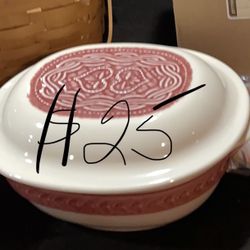 Longaberger Baskets