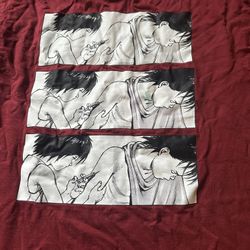 Supreme Akira Syringe Tee L