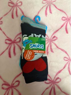 smurfs