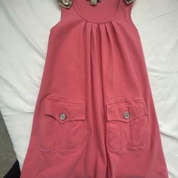 Burberry Dress