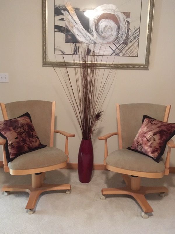 Dining Chairs