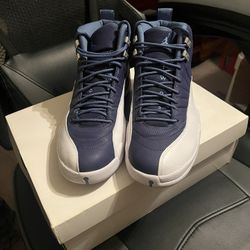 Jordan retro 12 for sale sale