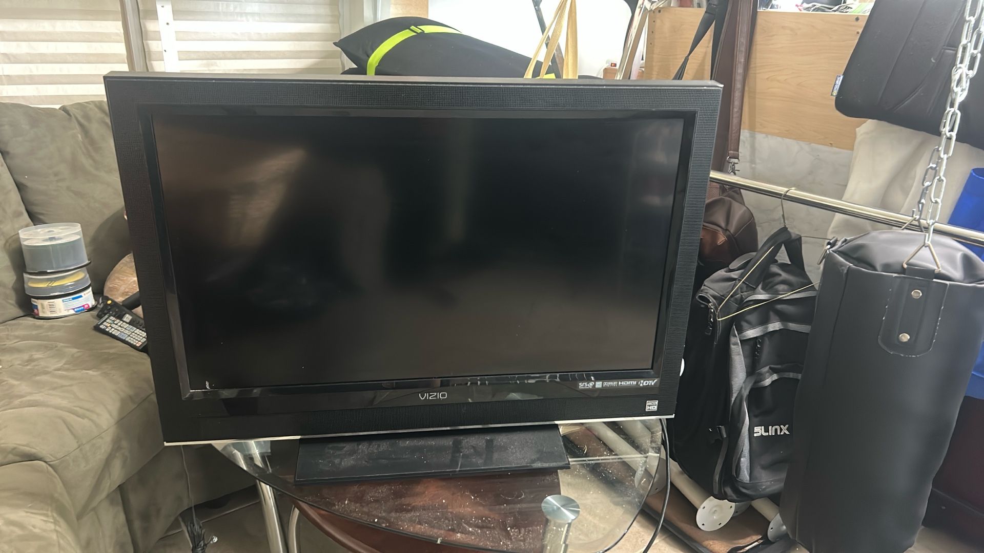 Vizio 32 Inch Flat Screen Tv