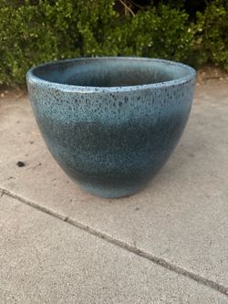 Beautiful small pot