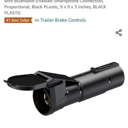 Curt Echo Bluetooth Trailer Brake 