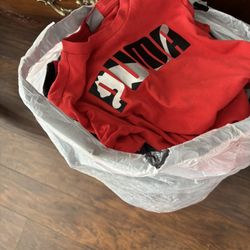 Boy Clothes Size 6 And 7 
