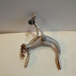 1988 Dia Compe Mx 901 Brake Lever 