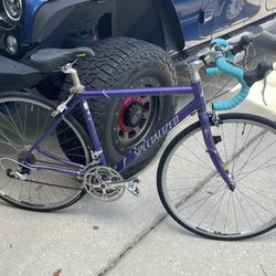Specialized Dolce Ladies Womens Bike