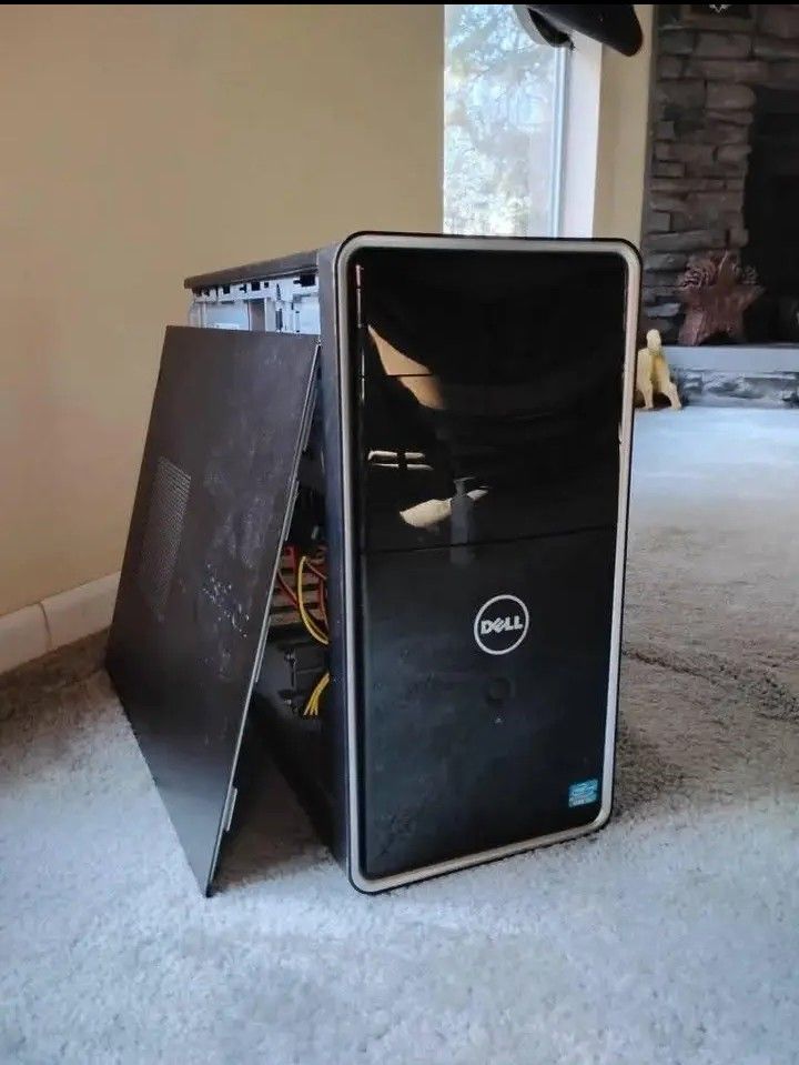 Dell Inspiron 660 Desktop
