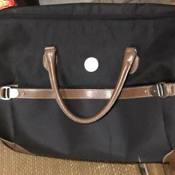 CHAPS  Luggage  Carry On Bag