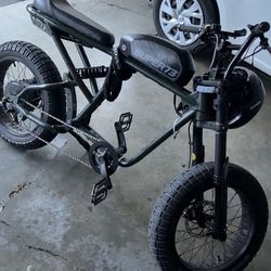 Super 73 r Brooklyn 1k Miles