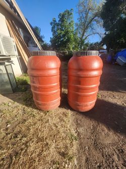 Barrel