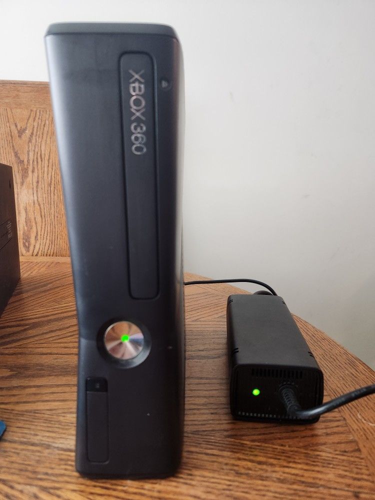 Xbox 360