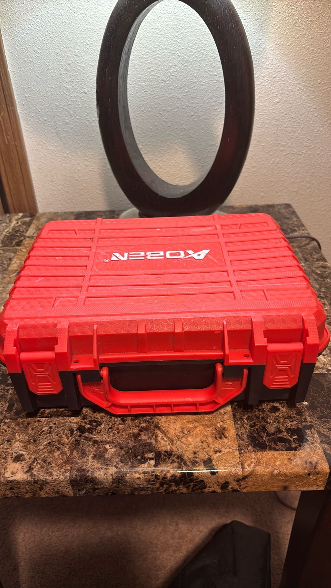 Impact Torque Wrench Set 