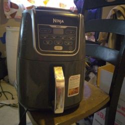 Ninja Air Fryer