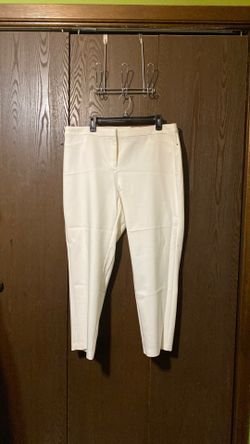 Woman’s dress pants size 16