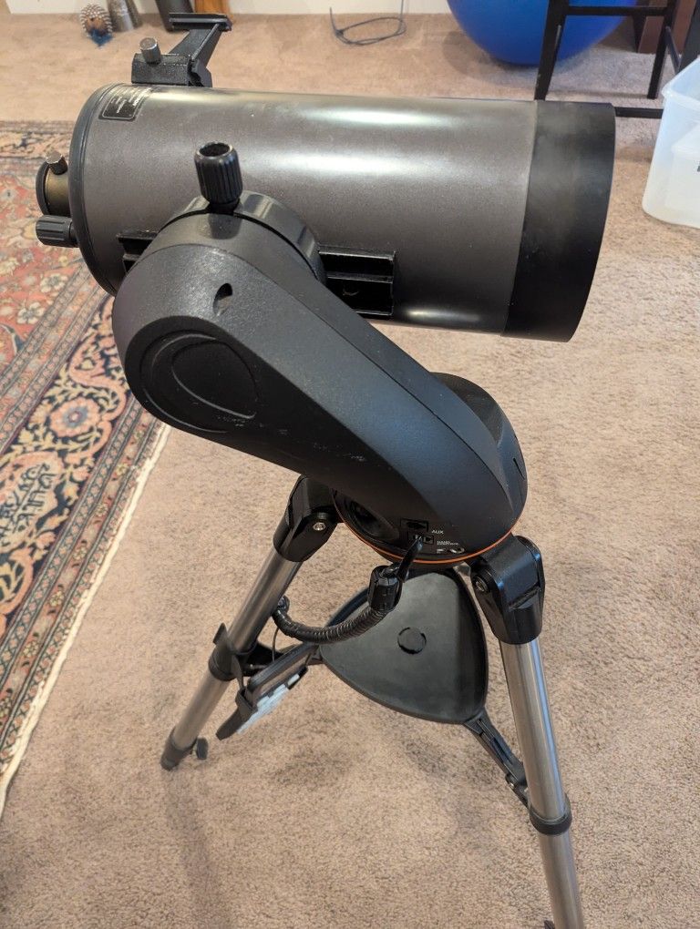 Celestron NexStar 1275LT Telescope