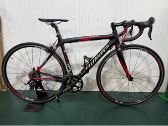 Wilier Triestina Izoard XP Small 52cm Carbon road bike