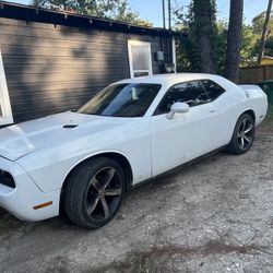2014 Dodge Challenger