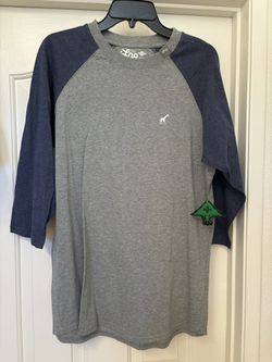 New Young Men’s LRG Shirt