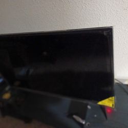 Make Offer ?43 " TV couch Dresser