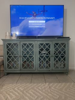 Tv Cabinet 