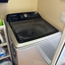 Samsung Washer/Dryer Combo 