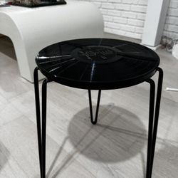 Coffee Table vynil