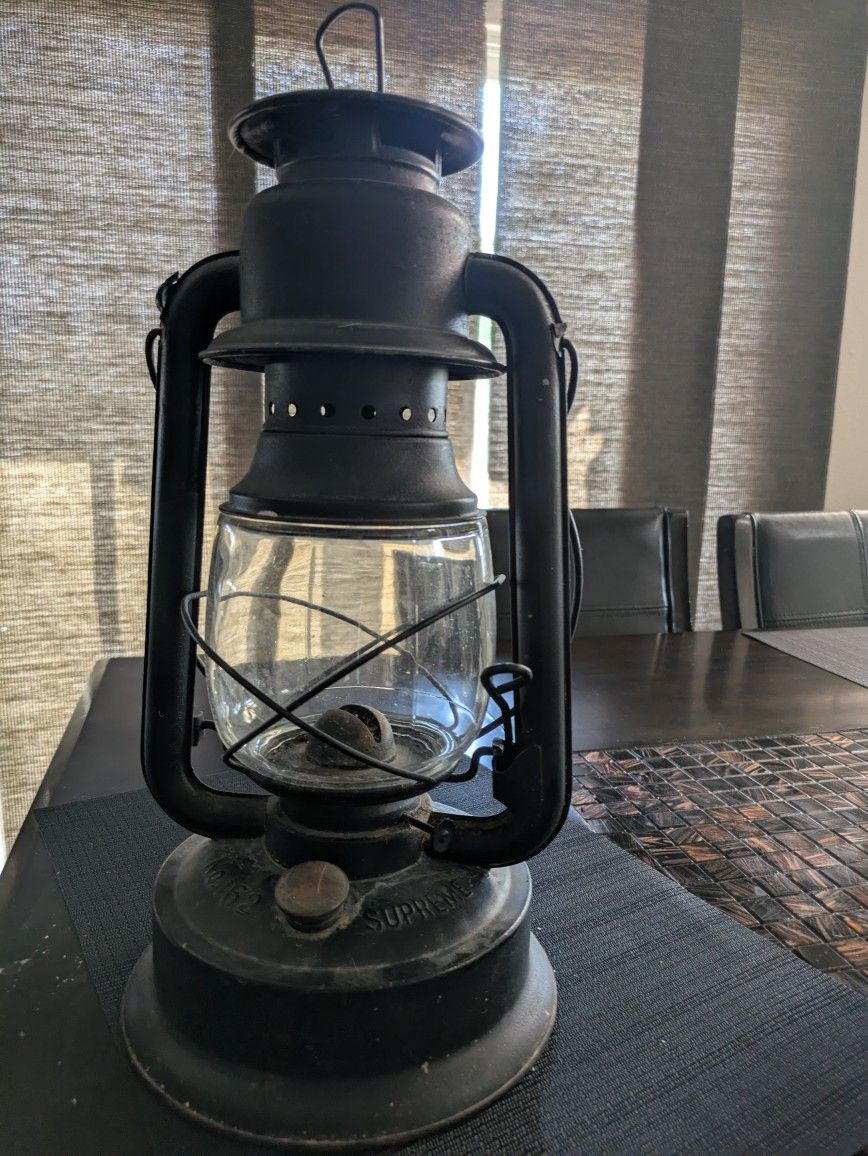 Vintage Lantern