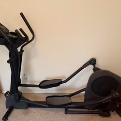 Life Fitness X Series X5/X5i Cross-Trainer